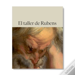 Capa do artigo El Taller De Rubens