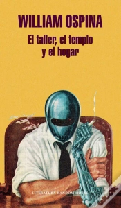 Capa do artigo El Taller, El Templo Y El Hogar