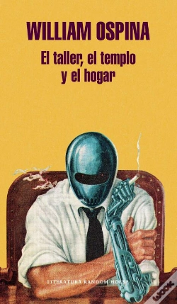 Capa do artigo El Taller, El Templo Y El Hogar
