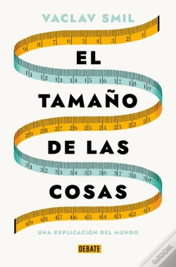 Capa do artigo El Tamaño De Las Cosas