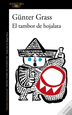 Capa do artigo El Tambor De Hojalata
