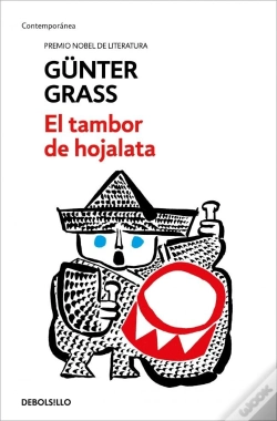 Capa do artigo El Tambor De Hojalata (Trilogía De Danzig 1)