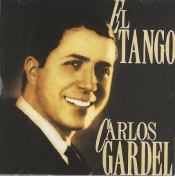 Capa do artigo El Tango - CD