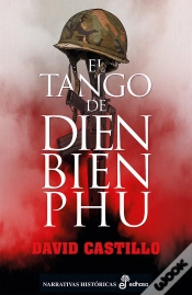 Capa do artigo El Tango De Dien Bien Phu