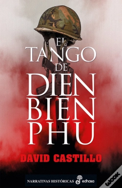 Capa do artigo El Tango De Dien Bien Phu