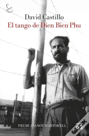 Capa do artigo El Tango De Dien Bien Phu