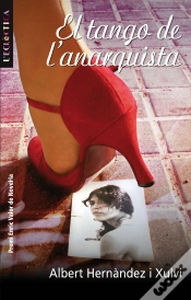 Capa do artigo El Tango De L