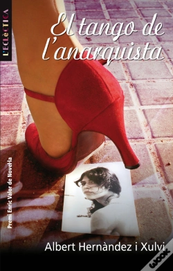 Capa do artigo El Tango De L'Anarquista