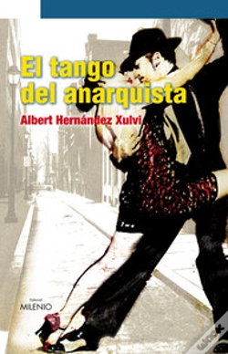 Capa do artigo El Tango Del Anarquista