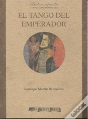 Capa do artigo El Tango Emperador