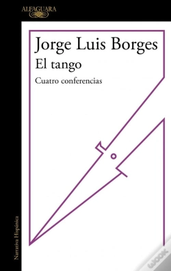 Capa do artigo El Tango