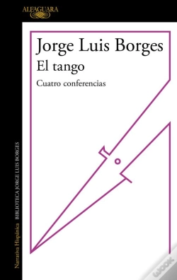Capa do artigo El Tango