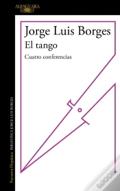 Capa do artigo El Tango
