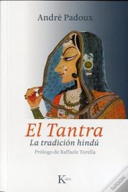 Capa do artigo El Tantra