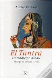 Capa do artigo El Tantra