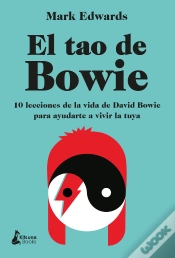 Capa do artigo El Tao De Bowie