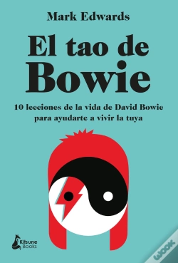 Capa do artigo El Tao De Bowie