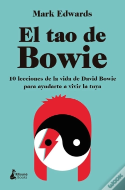 Capa do artigo El Tao De Bowie