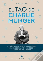 Capa do artigo El Tao De Charlie Munger