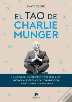 Capa do artigo El Tao De Charlie Munger