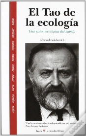 Capa do artigo El Tao De La Ecología