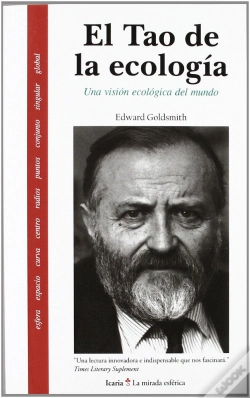 Capa do artigo El Tao De La Ecología