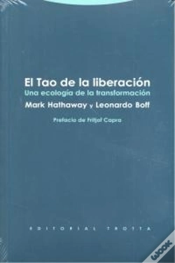 Capa do artigo El Tao De La Liberación