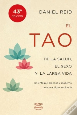 Capa do artigo El Tao De La Salud, Sexo Y Larga Vida