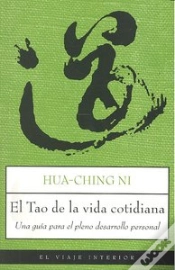 Capa do artigo El Tao De La Vida Cotidiana