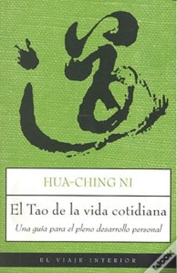 Capa do artigo El Tao De La Vida Cotidiana