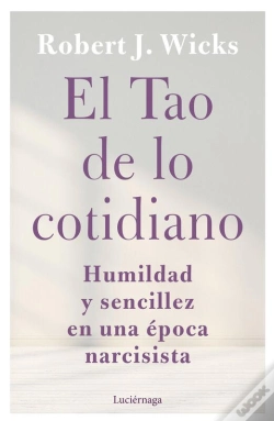 Capa do artigo El Tao De Lo Cotidiano