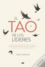 Capa do artigo El Tao De Los Líderes