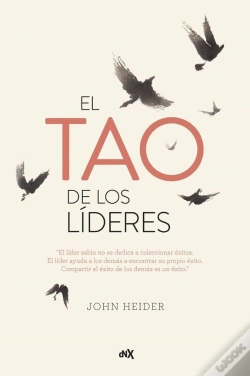 Capa do artigo El Tao De Los Líderes