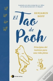 Capa do artigo El Tao De Pooh