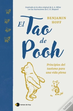Capa do artigo El Tao De Pooh