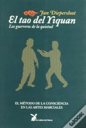 Capa do artigo El Tao Del Xiquan