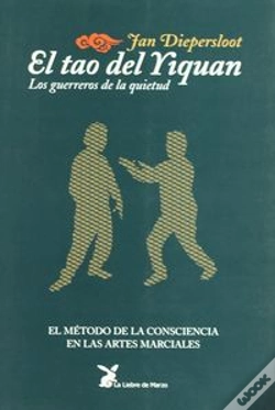 Capa do artigo El Tao Del Xiquan