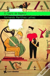 Capa do artigo El Tapiz De Bayeux