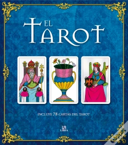 Capa do artigo El Tarot