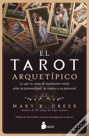 Capa do artigo El Tarot Arquetipico