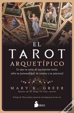 Capa do artigo El Tarot Arquetipico