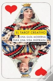 Capa do artigo El Tarot Creativo