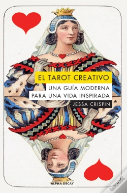Capa do artigo El Tarot Creativo