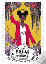Capa do artigo El Tarot De La Bruja Moderna