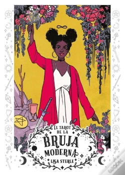 Capa do artigo El Tarot De La Bruja Moderna
