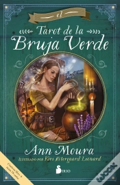 Capa do artigo El Tarot De La Bruja Verde