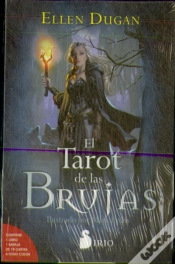 Capa do artigo El Tarot De Las Brujas