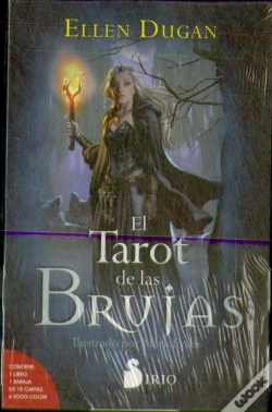 Capa do artigo El Tarot De Las Brujas