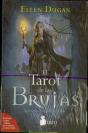 El Tarot De Las Brujas - Preview