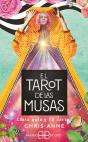 El Tarot De Las Musas - Preview